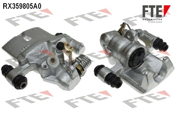 FTE RX359805A0 Brake Caliper
