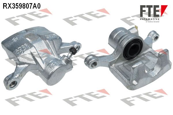 FTE RX359807A0 Brake Caliper