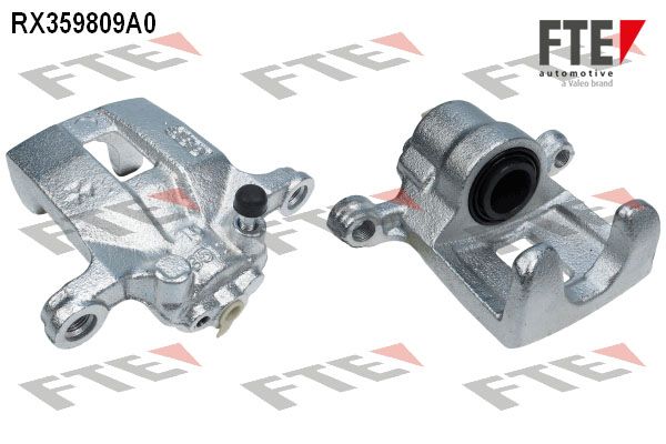FTE RX359809A0 Brake Caliper