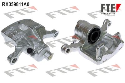 Brake Caliper FTE RX359811A0