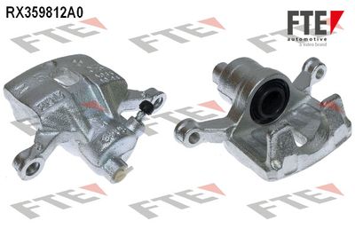 Brake Caliper FTE RX359812A0