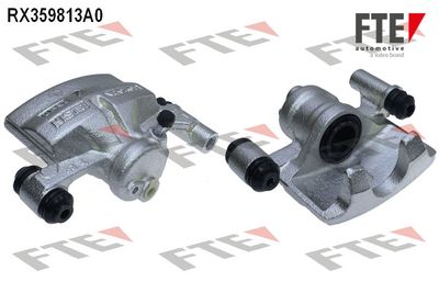 Brake Caliper FTE RX359813A0