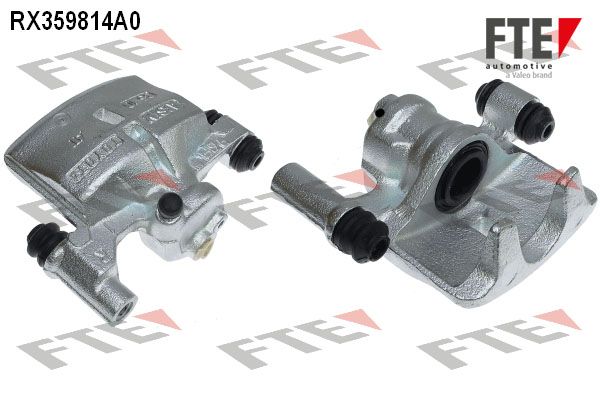 FTE RX359814A0 Brake Caliper