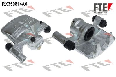 Brake Caliper FTE RX359814A0