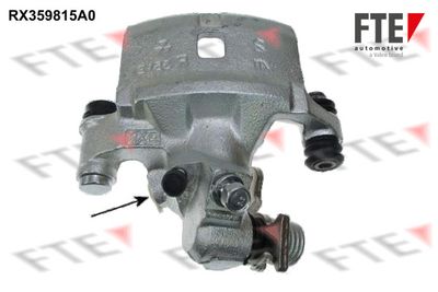 Brake Caliper FTE RX359815A0
