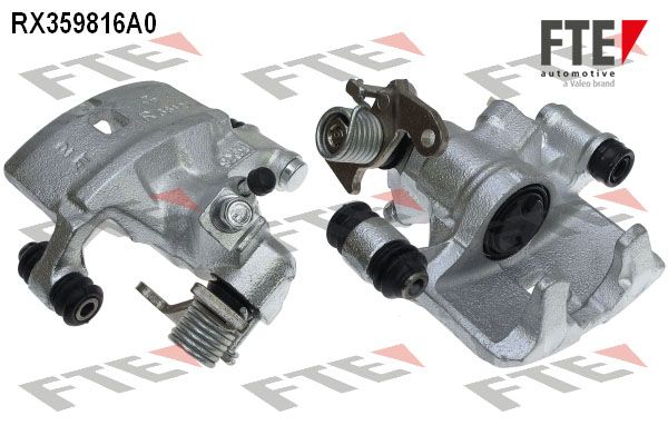 FTE RX359816A0 Brake Caliper