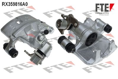 Brake Caliper FTE RX359816A0