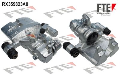 Brake Caliper FTE RX359823A0