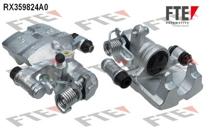 Brake Caliper FTE RX359824A0