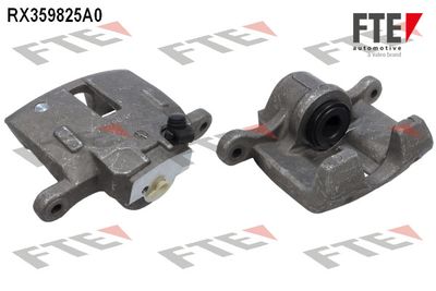 Brake Caliper FTE RX359825A0