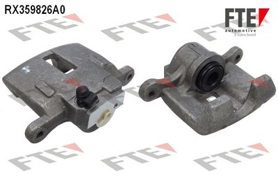 Brake Caliper FTE RX359826A0