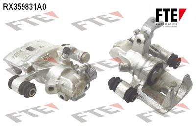 Brake Caliper FTE RX359831A0