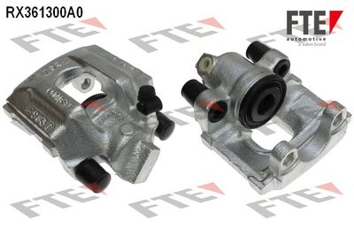 Brake Caliper FTE RX361300A0