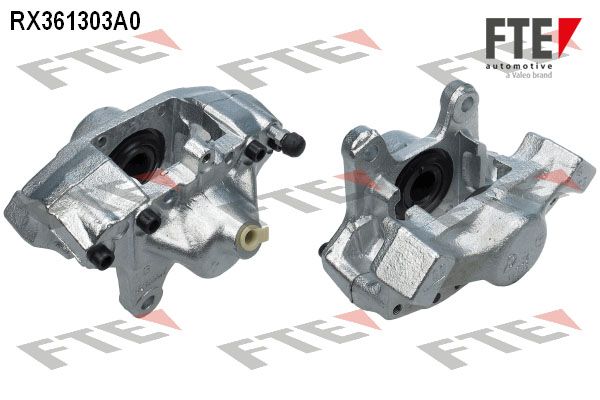 FTE RX361303A0 Brake Caliper