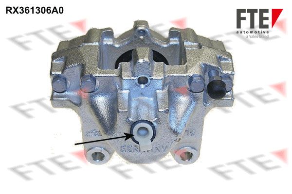 FTE RX361306A0 Brake Caliper