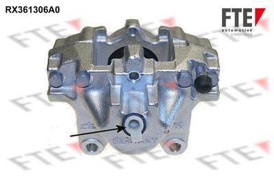 Brake Caliper FTE RX361306A0