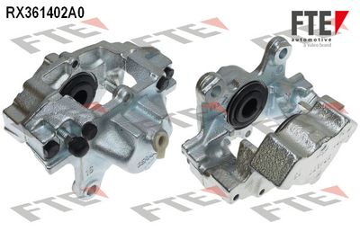 Brake Caliper FTE RX361402A0