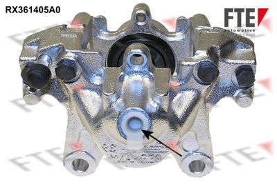 Brake Caliper FTE RX361405A0