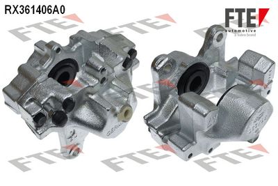 Brake Caliper FTE RX361406A0