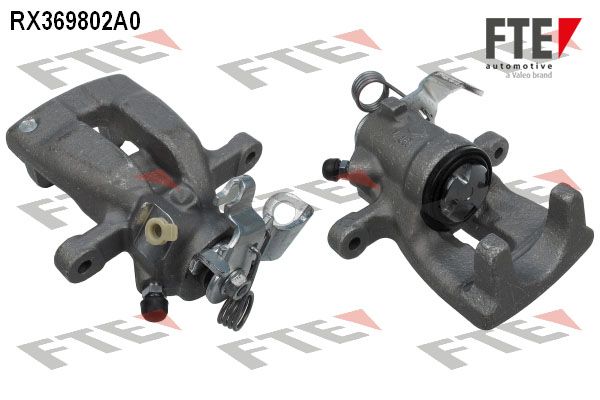 FTE RX369802A0 Brake Caliper