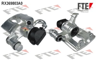 Brake Caliper FTE RX369803A0