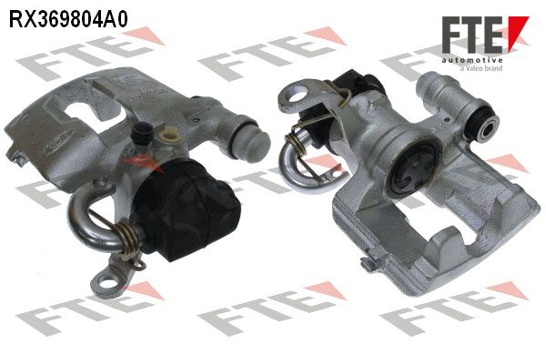 FTE RX369804A0 Brake Caliper