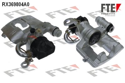 Brake Caliper FTE RX369804A0