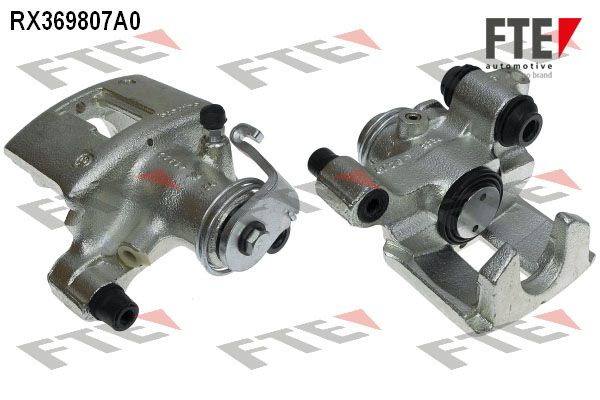 FTE RX369807A0 Brake Caliper