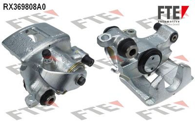 Brake Caliper FTE RX369808A0