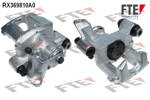 FTE RX369810A0 Brake Caliper