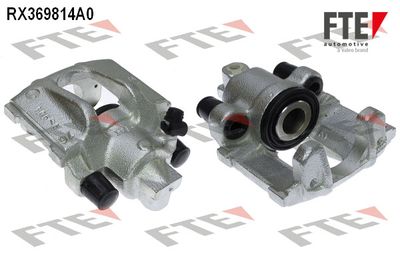 Brake Caliper FTE RX369814A0