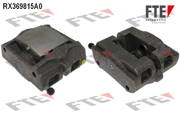 FTE RX369815A0 Brake Caliper