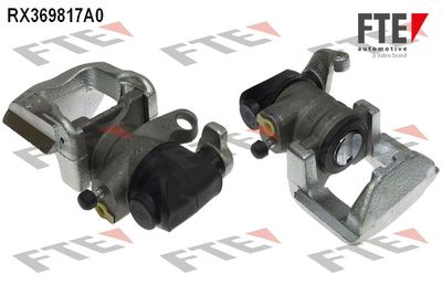 Brake Caliper FTE RX369817A0