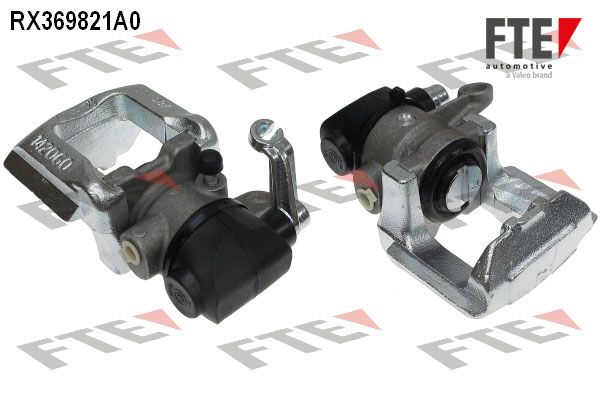 FTE RX369821A0 Brake Caliper