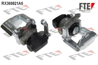 Brake Caliper FTE RX369821A0