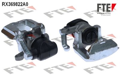 Brake Caliper FTE RX369822A0