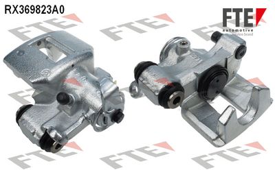 Brake Caliper FTE RX369823A0