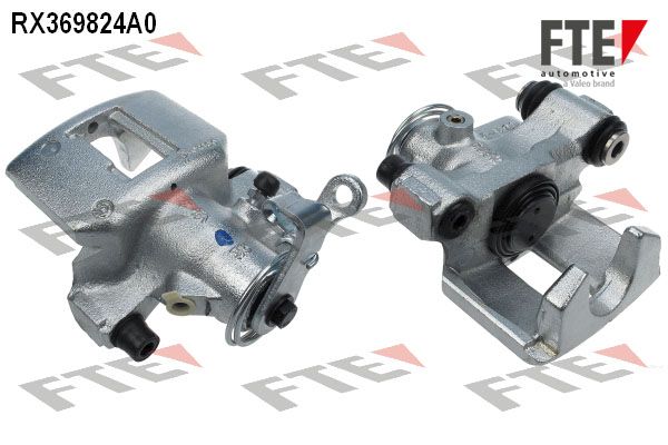 FTE RX369824A0 Brake Caliper