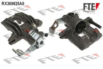 Brake Caliper FTE RX369825A0