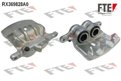 Brake Caliper FTE RX369828A0
