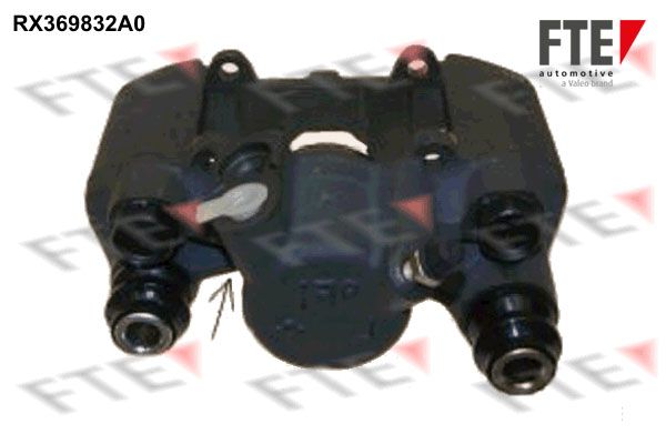 FTE RX369832A0 Brake Caliper