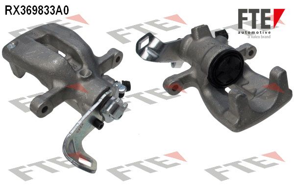 FTE RX369833A0 Brake Caliper