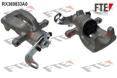Brake Caliper FTE RX369833A0