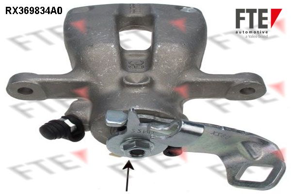 FTE RX369834A0 Brake Caliper