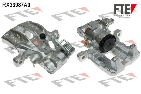 FTE RX36987A0 Brake Caliper