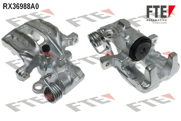 FTE RX36988A0 Brake Caliper