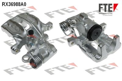 Brake Caliper FTE RX36988A0