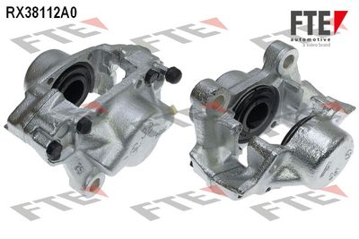 Brake Caliper FTE RX38112A0