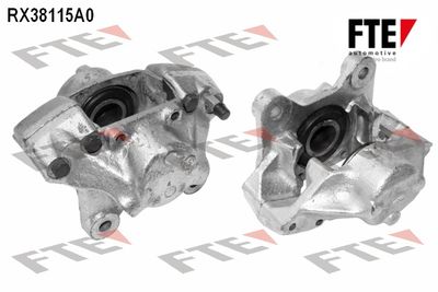 Brake Caliper FTE RX38115A0