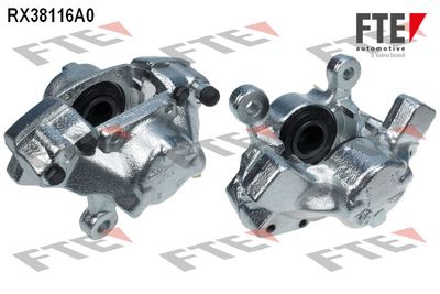 Brake Caliper FTE RX38116A0